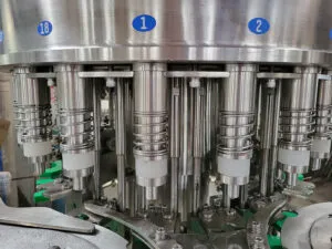 bottled water filling machine-2