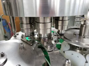 bottled water filling machine-3