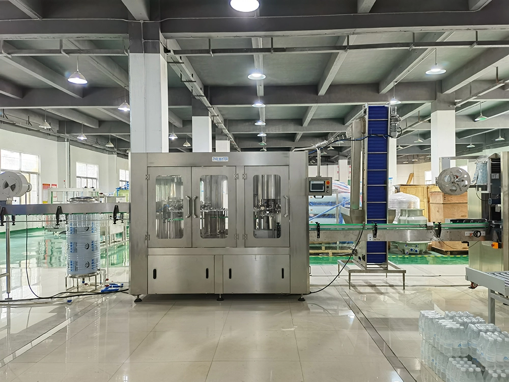 small water bottling machine-1