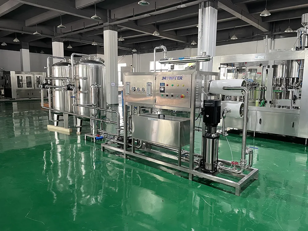 purified water machine-1