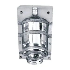 5 gallon bottle blow molding machine (3)