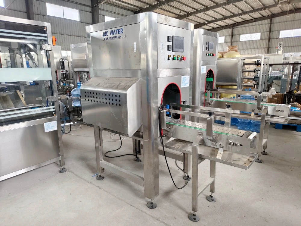 bottle decaping machine (4)