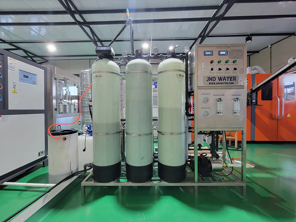 pure water machine-2