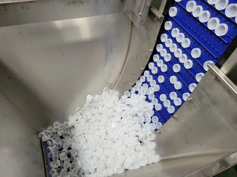 bottled water filling machine-4