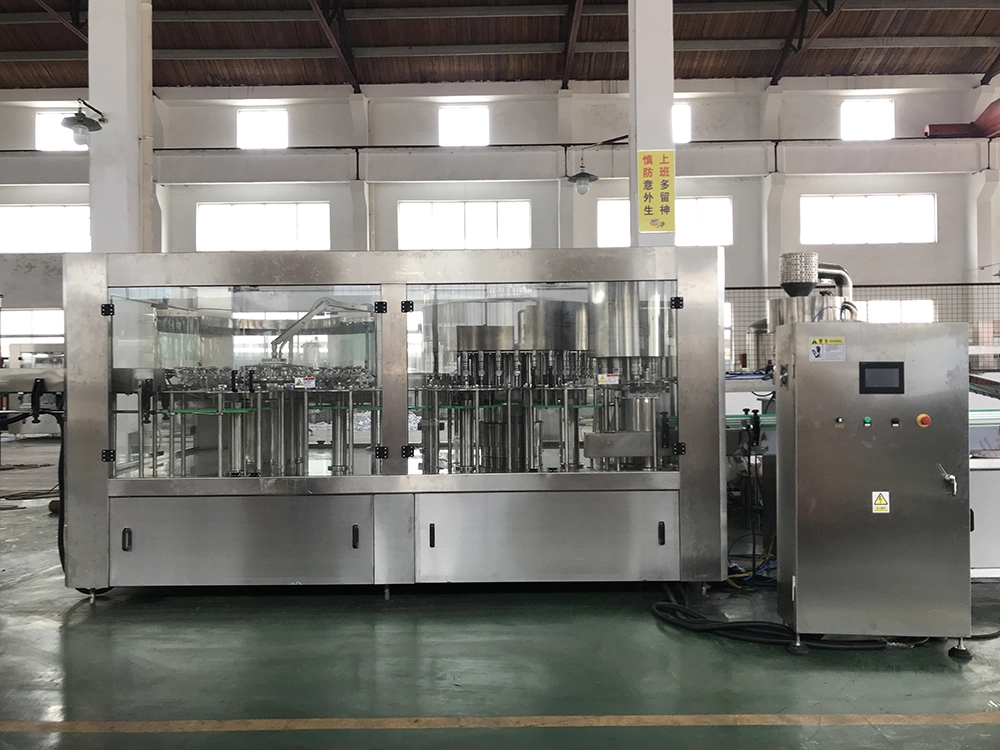 water filling machine-3