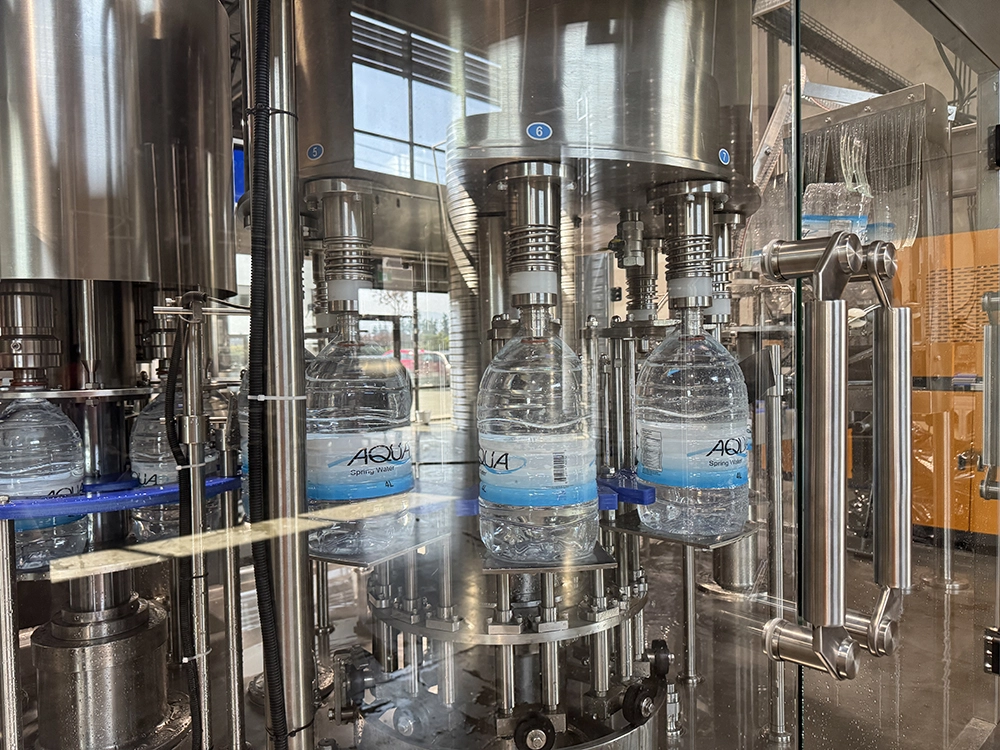 wtaer filling machine-2