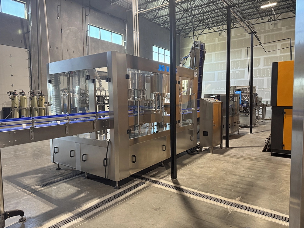 wtaer filling machine-5