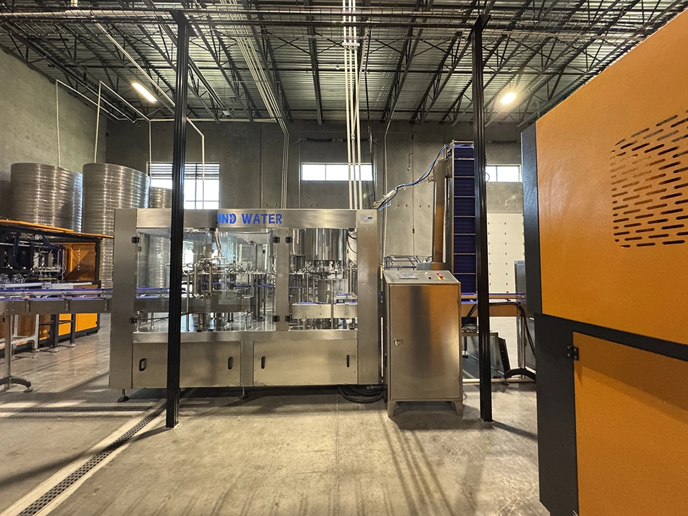 wtaer filling machine-7