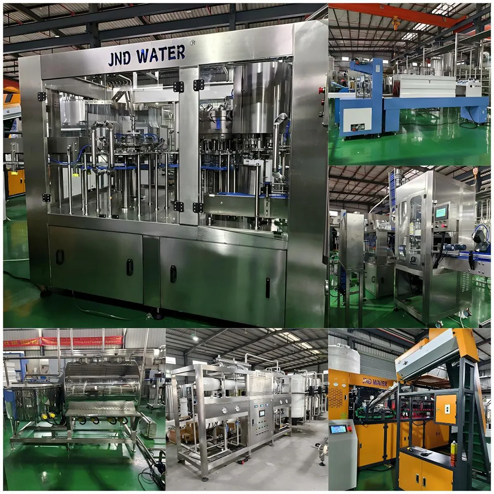 water filling machine (2)