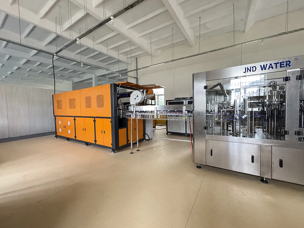 blowing machine-2