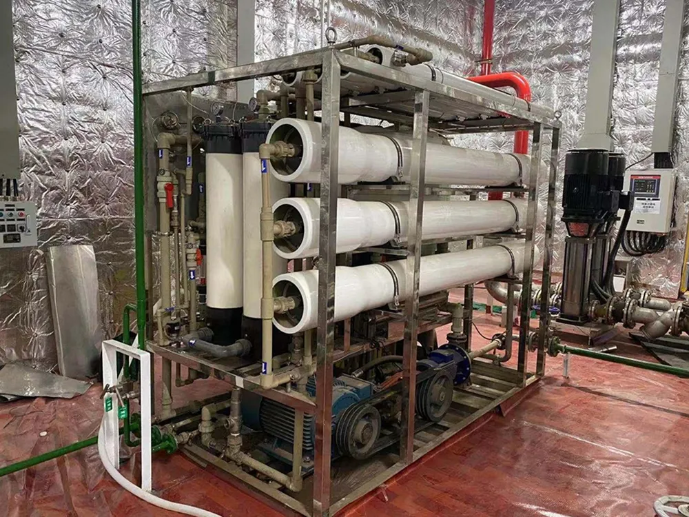 desalination