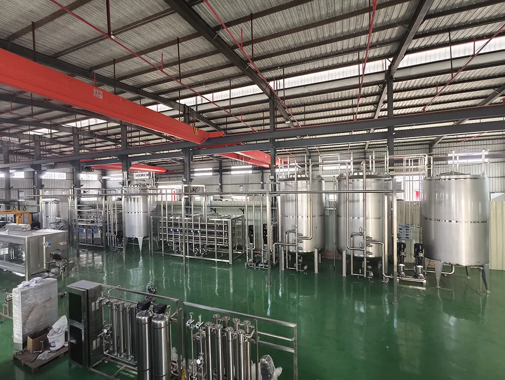 ro water treatment