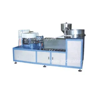 cap liner maker