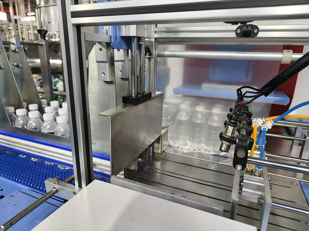 shrink wrap machine-4