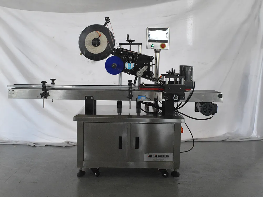 labeling machine-7