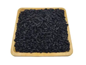 Activated carbon