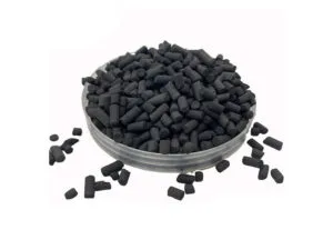 Activated carbon-1