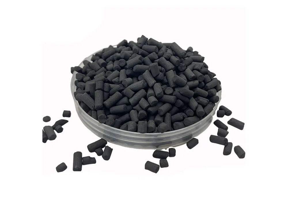 Activated carbon-1