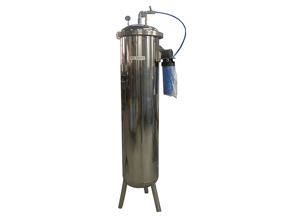 co2 filter