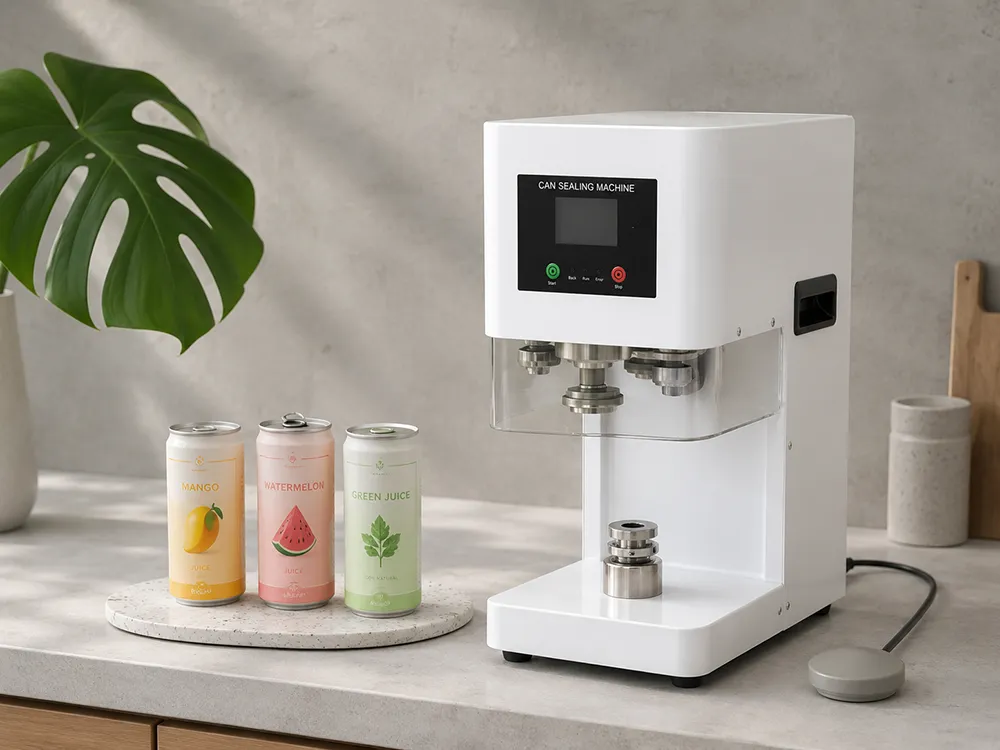 sealing machine