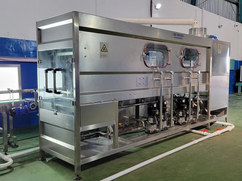 5 gallon bottle filling machine-1