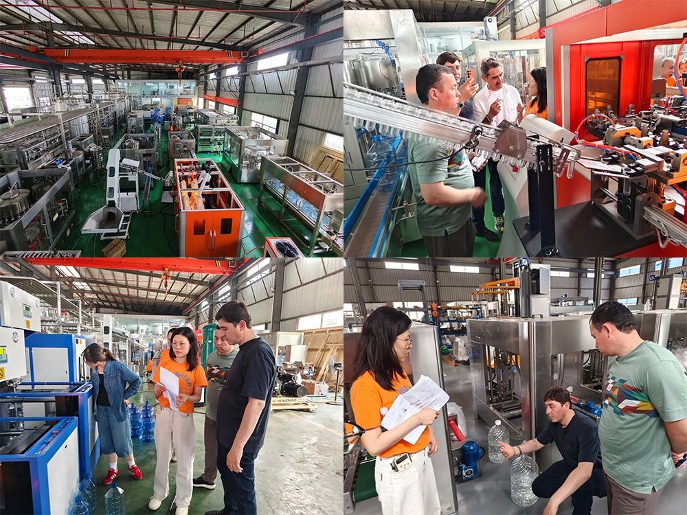 water filling line water factory-1