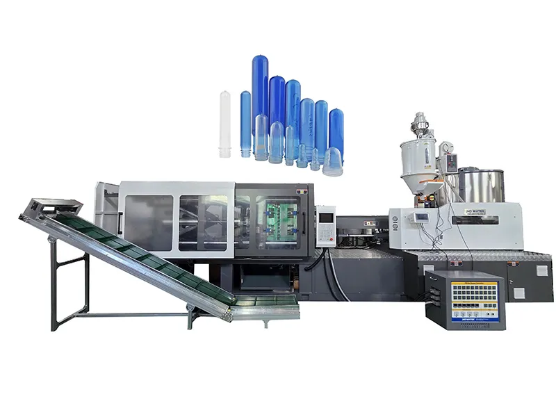 injection blowing machine-1