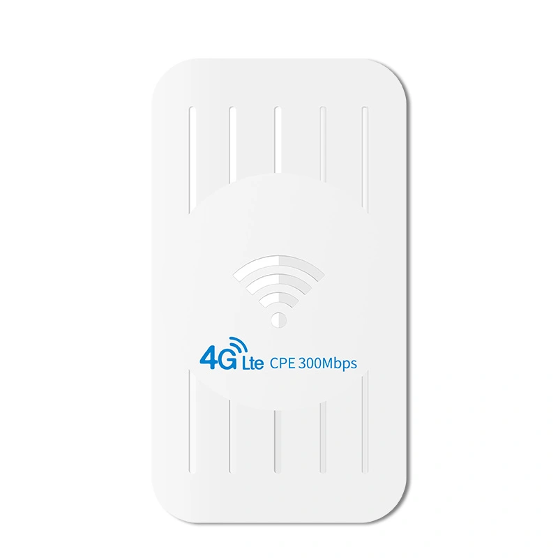 4g router with sim card slot