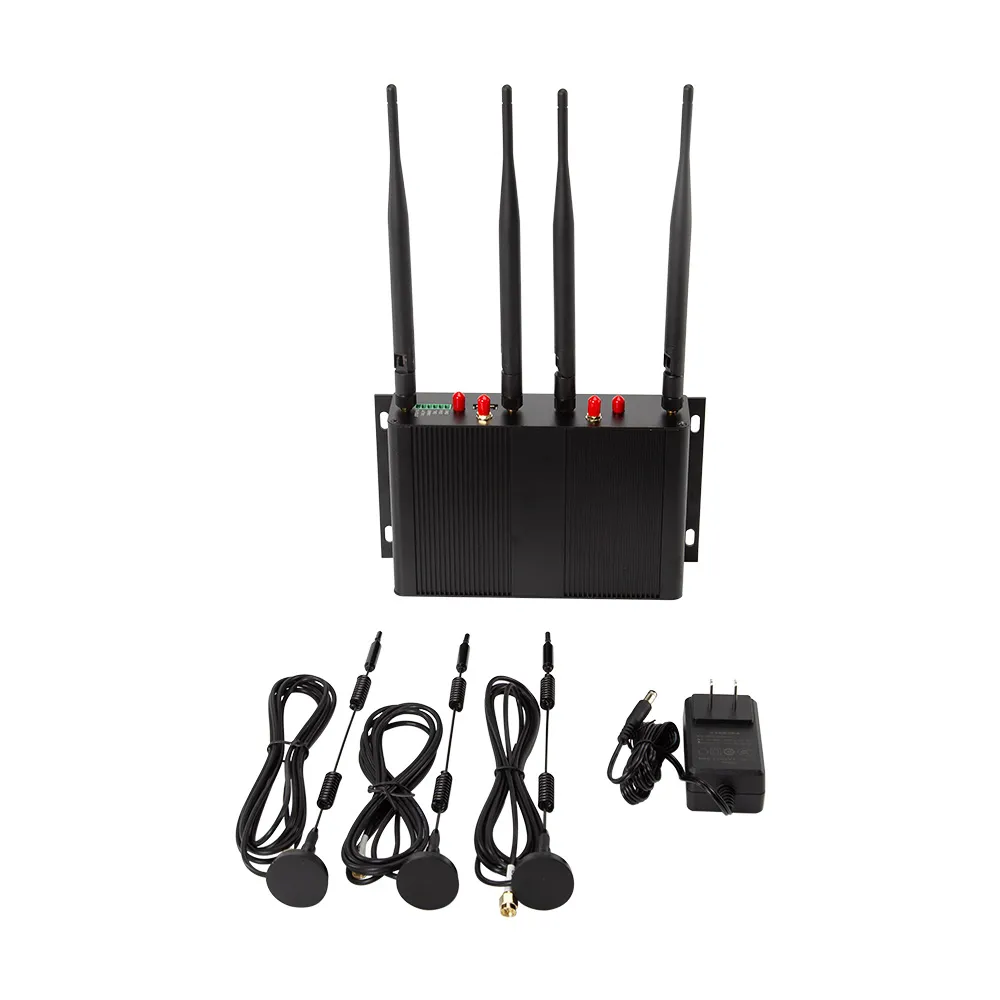 industrial 5g router