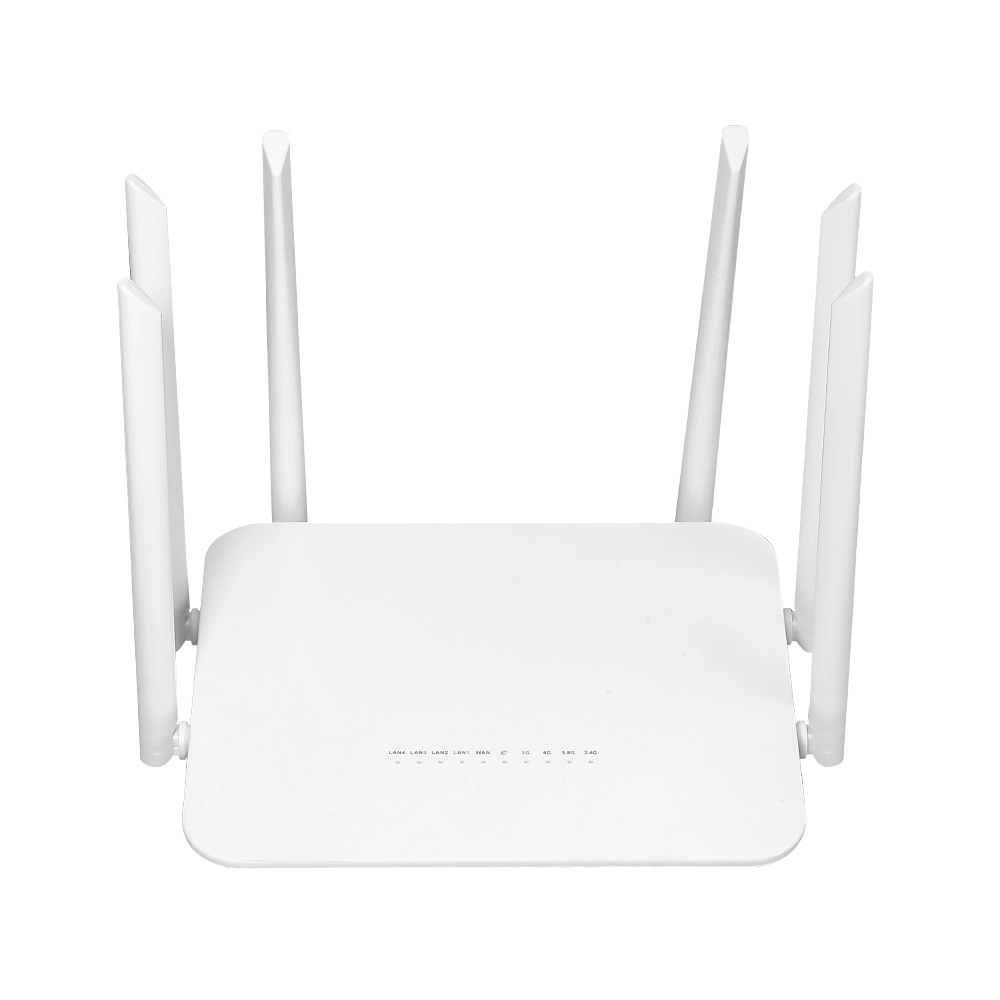strong 4g lte router