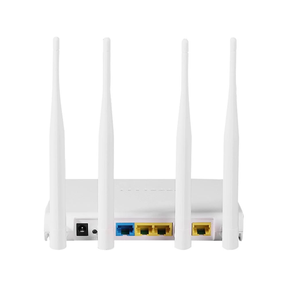 strong 4g lte router 300m