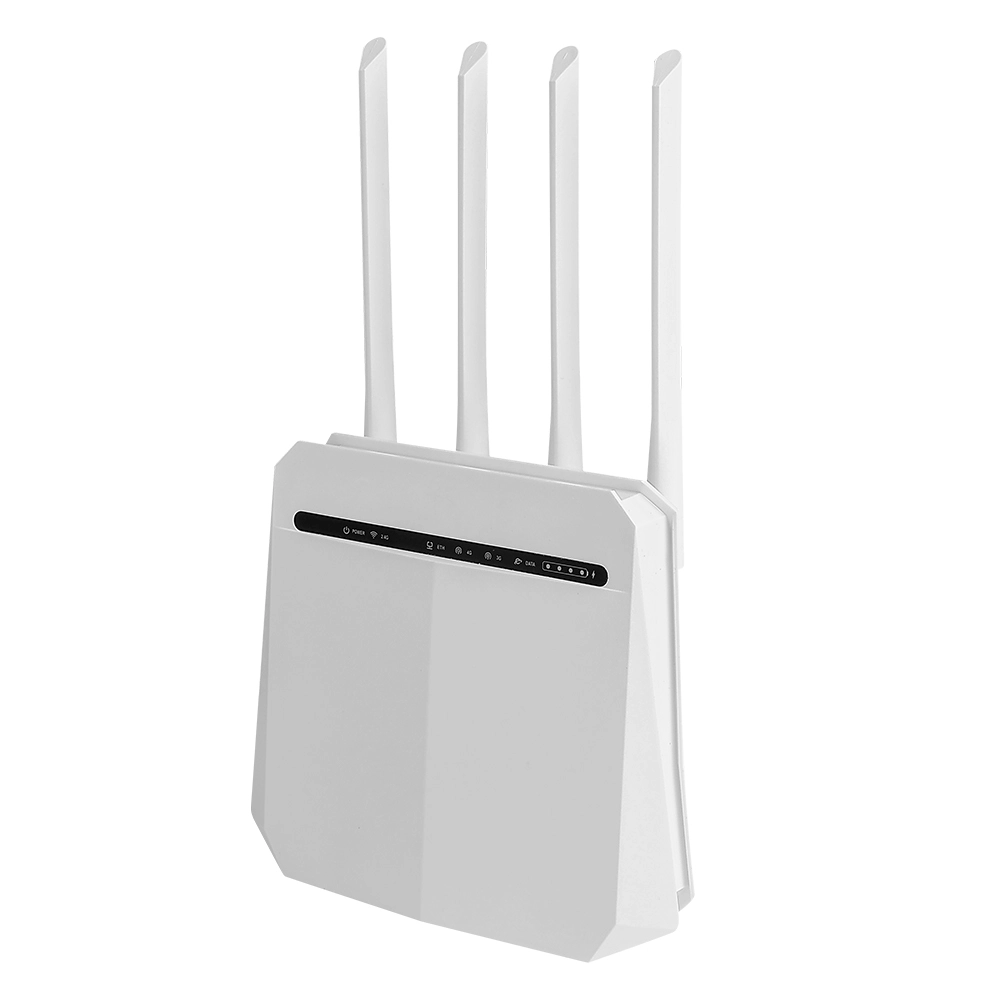 router cpe 4g lte