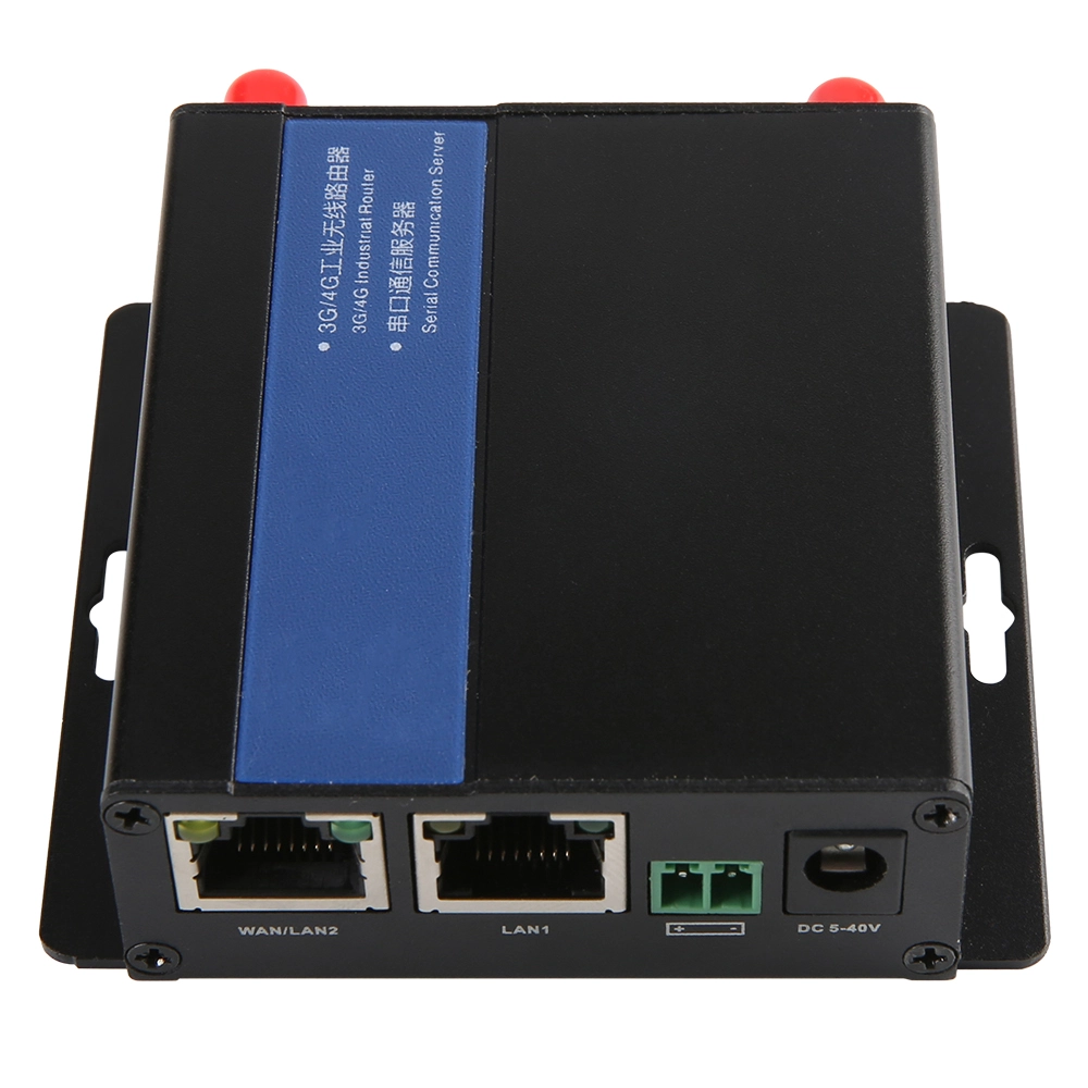 industrial 4g router
