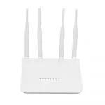 4g lte router with sim card slot