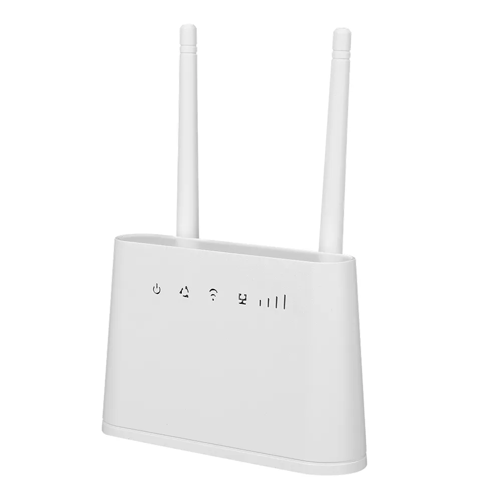 wifi 6 router with sim card slot