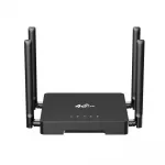 router with sim support