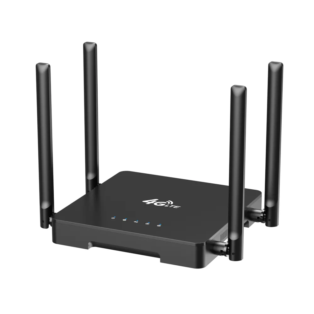 router 3g 4g