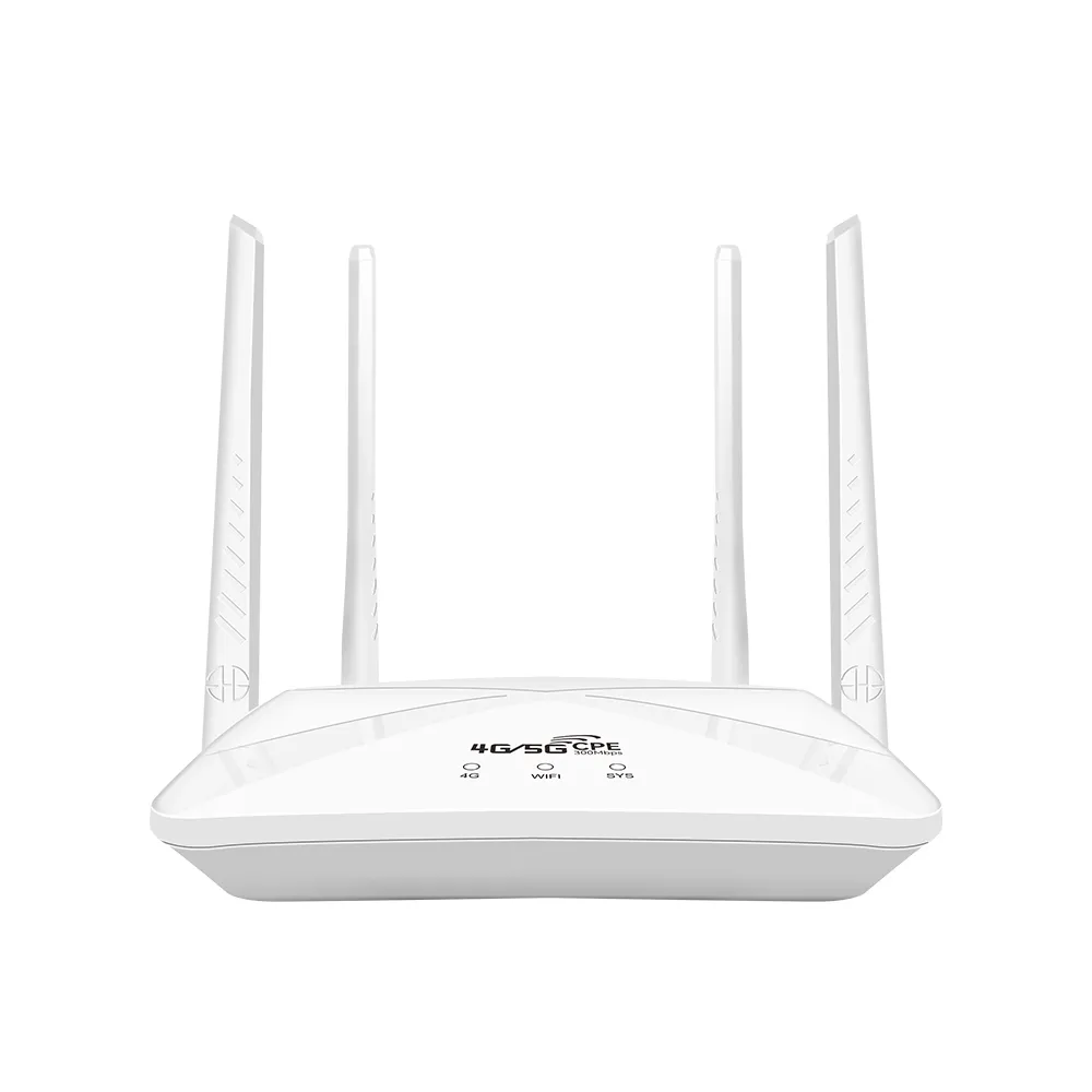 lte home router