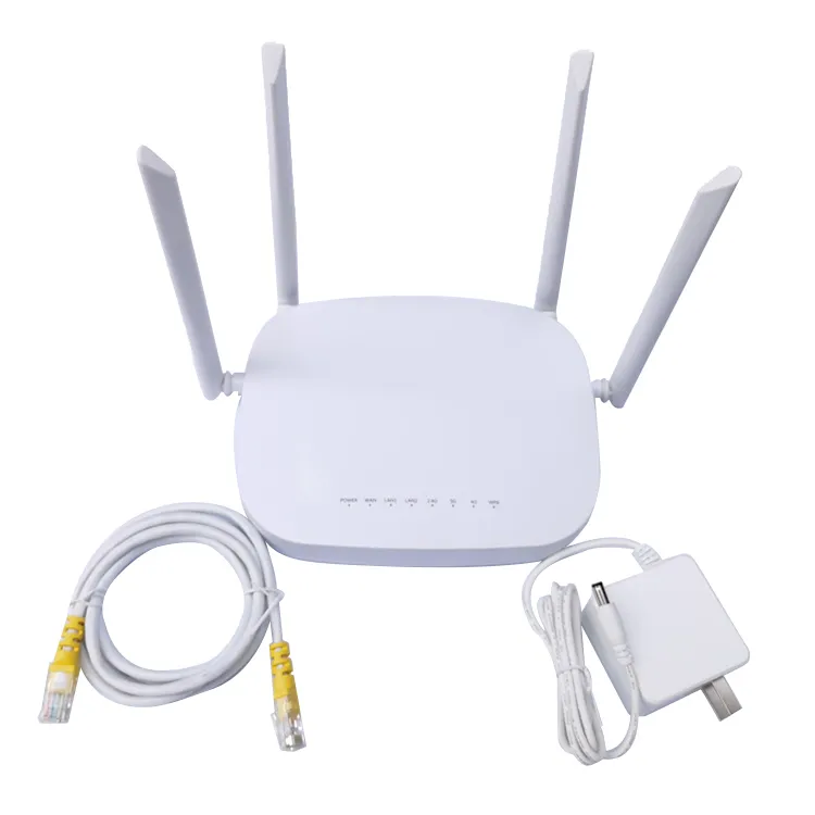 esim router 4g