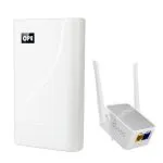 outdoor 4g lte router