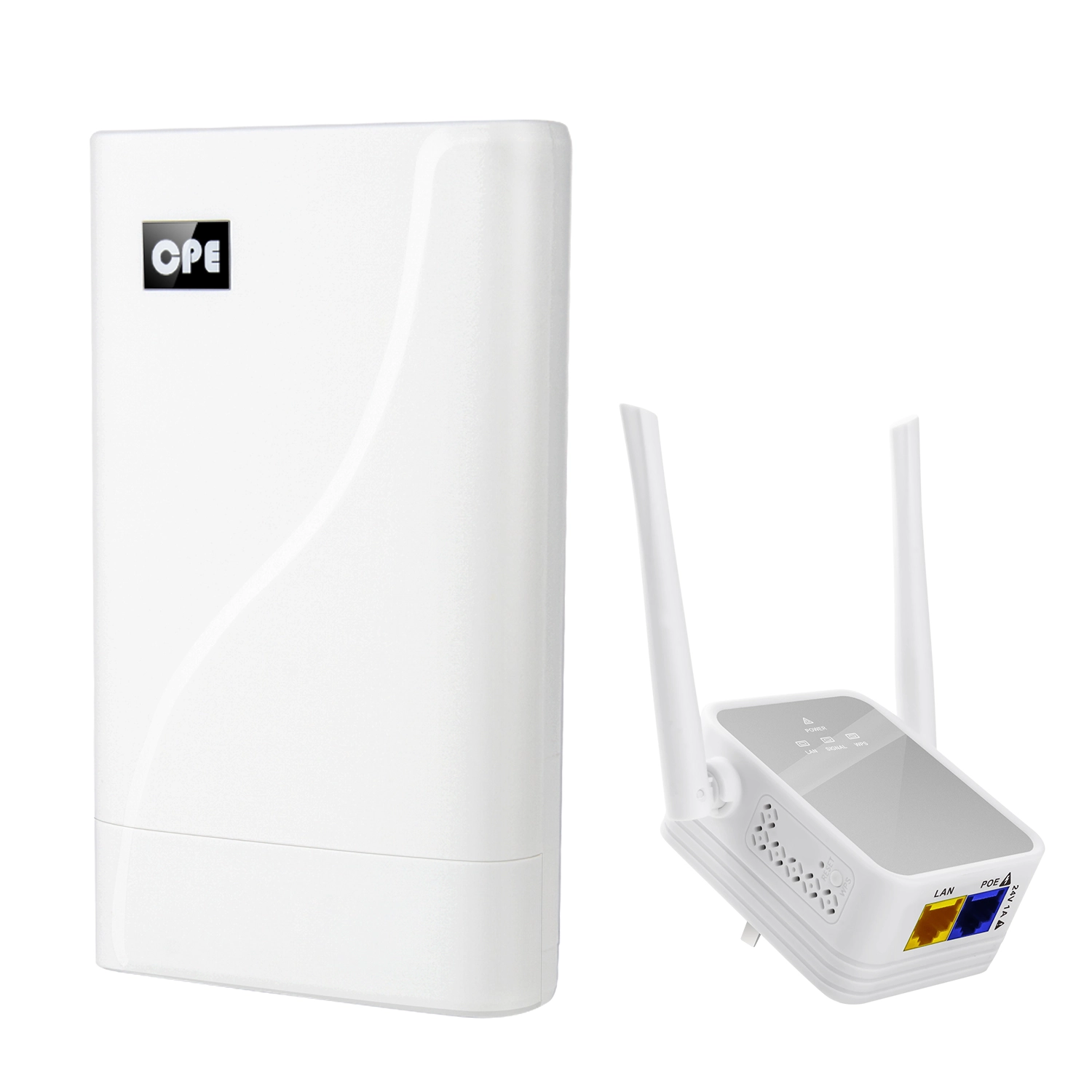 outdoor 4g lte router