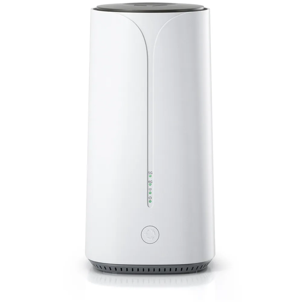 wifi router with sim card slot 5g