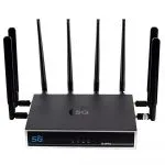 wifi router 5g sim