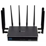 wifi router 5g sim