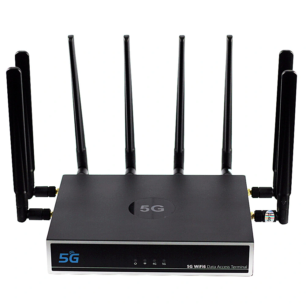 wifi router 5g sim