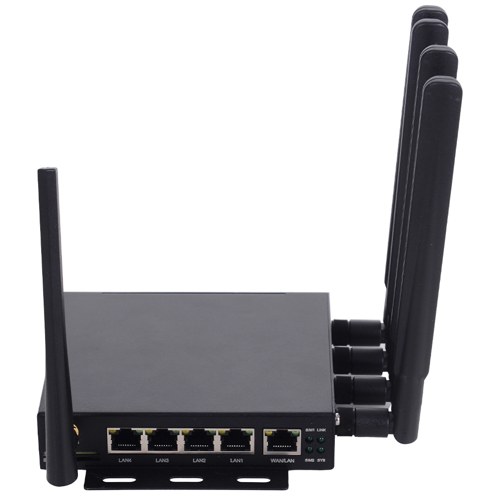 industrial router 5g