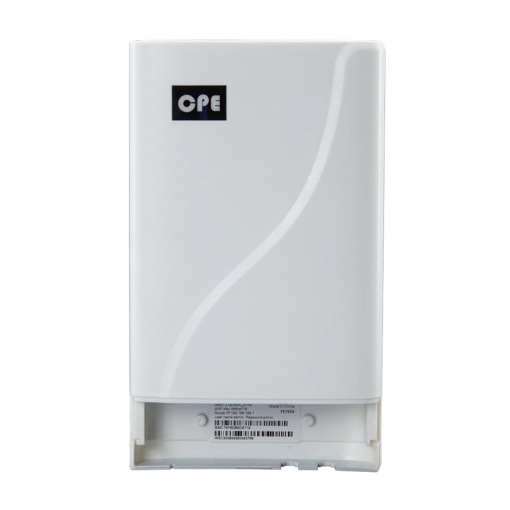 outdoor 4g router