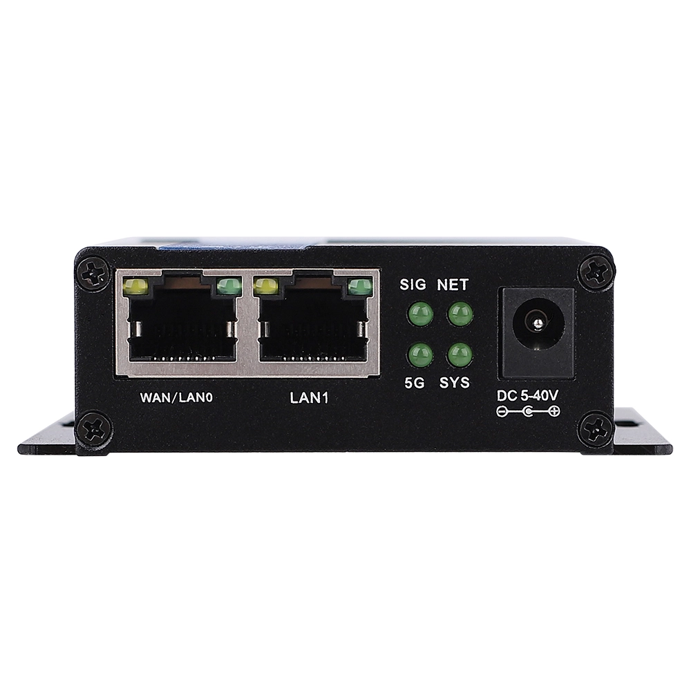 industrial lte router 5g