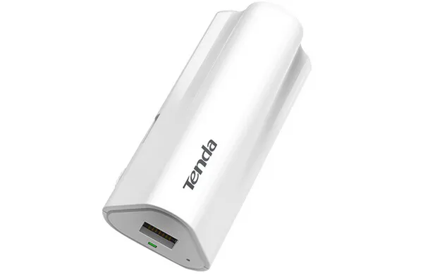 Tenda-4G300 Tenda 4G300 300M Portable Wireless Router
