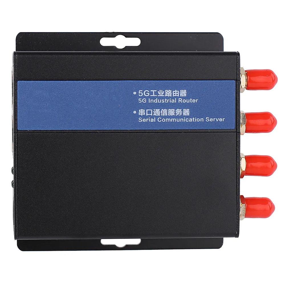 5g industrial router